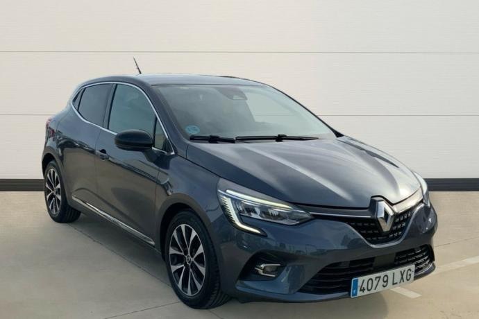 RENAULT CLIO 1.0 TCE 74KW LPG INTENS 100 5P