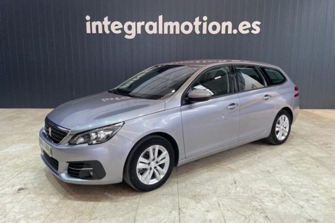 PEUGEOT 308 SW Active Pack BlueHDi 130 S&S