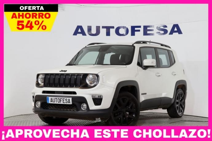 JEEP RENEGADE 2.0 MJT EAGLE II NIGHT 140cv 4x4 5P