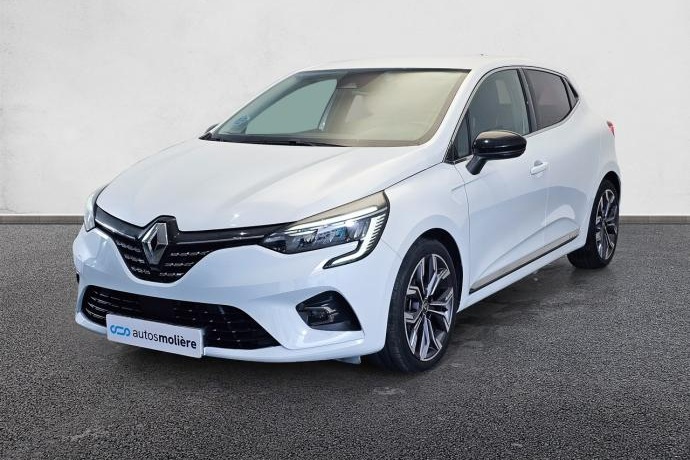 RENAULT CLIO Zen TCe 66 kW (90 CV)