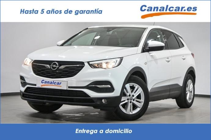 OPEL GRANDLAND X 1.6 CDTi Selective 88 kW (120 CV)