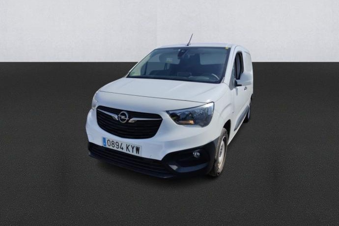 OPEL COMBO 1.6 TD S/S 74kW (100CV) Select L H1 650k