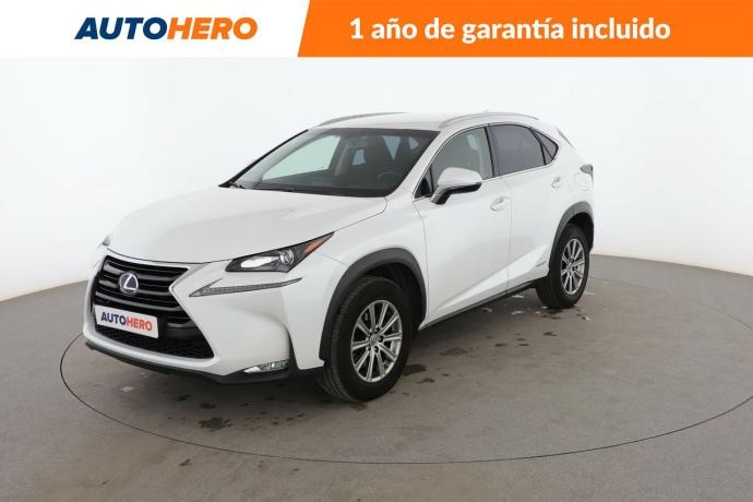 LEXUS NX 300H Eco