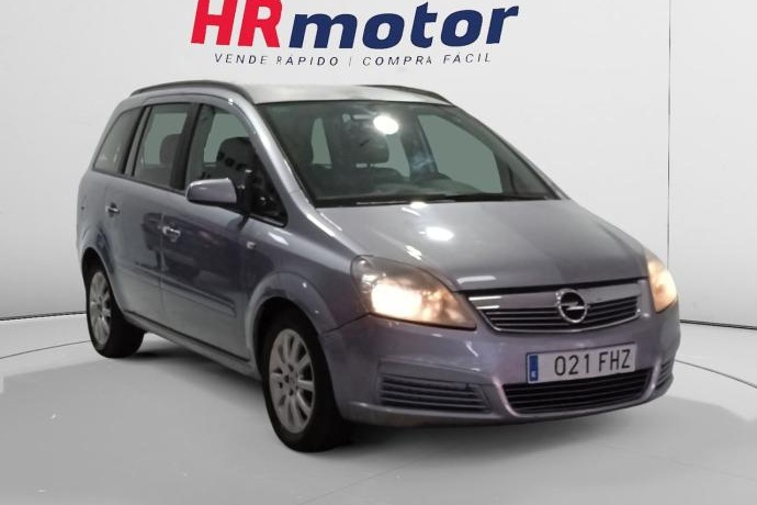 OPEL ZAFIRA Enjoy