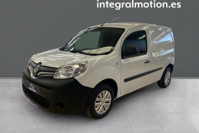 RENAULT KANGOO Profesional dCi 55kW (75CV) Euro 6