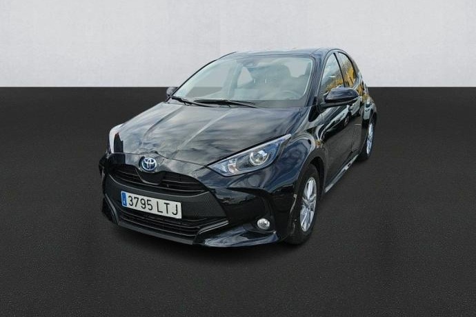 TOYOTA YARIS 1.5 120H Business Plus