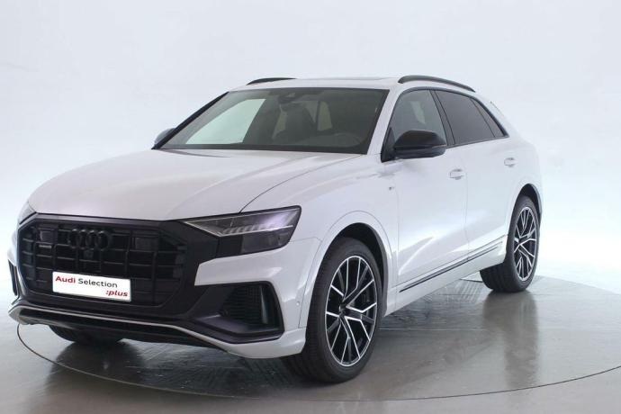 AUDI Q8 Black line plus 55 TFSI quattro 250 kW (340 CV) tiptronic