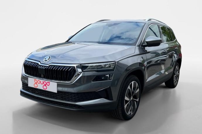 SKODA Karoq TODOTERRENO 1.5 TSI DESIGN DSG 150 5P