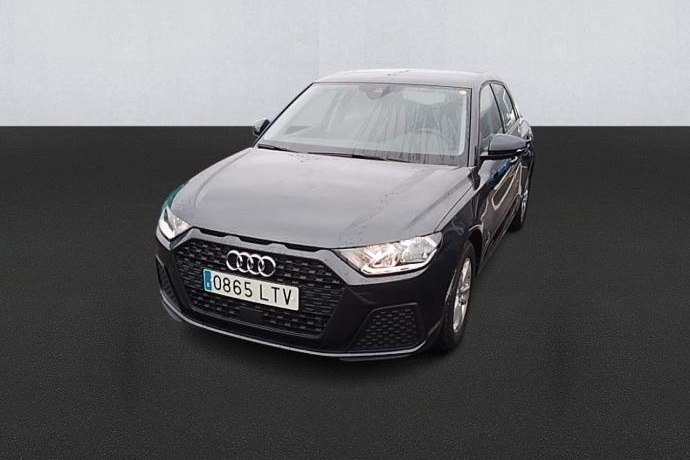 AUDI A1 Sportback 30 TFSI 81kW (110CV)