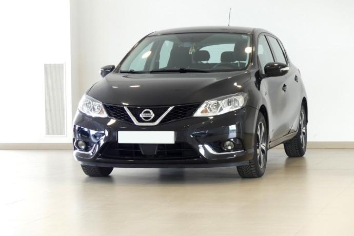 NISSAN PULSAR 1.5 DCI ACENTA 110 5P