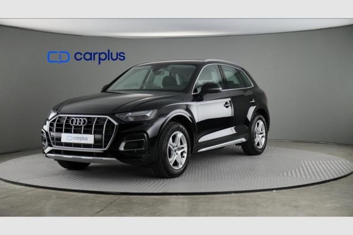 AUDI Q5 Advanced 35 TDI 120kW S tronic