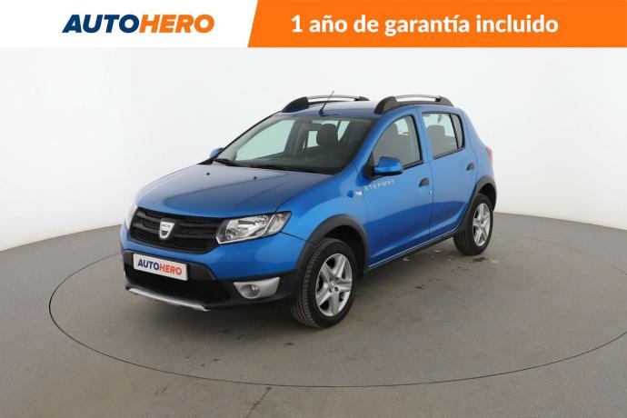 DACIA SANDERO 0.9 TCe Stepway