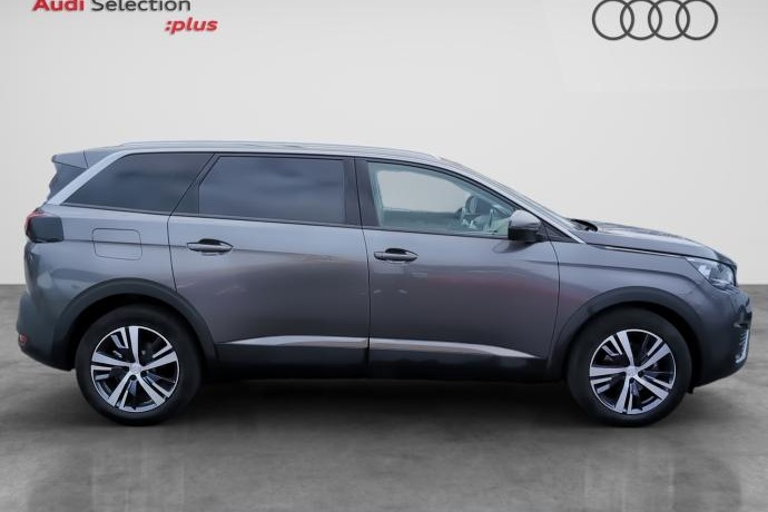 PEUGEOT 5008 PureTech 130 SANDS Allure 96 kW (130 CV)