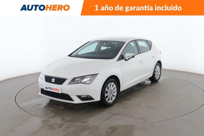 SEAT LEON 1.2 TSI DSG7 StSp Style