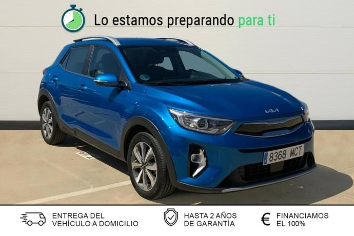 KIA STONIC 1.0 T-GDI MHEV IMT 74KW DRIVE 100 5P