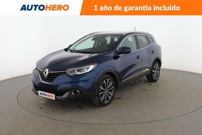 RENAULT KADJAR 1.6 TCe Energy Zen