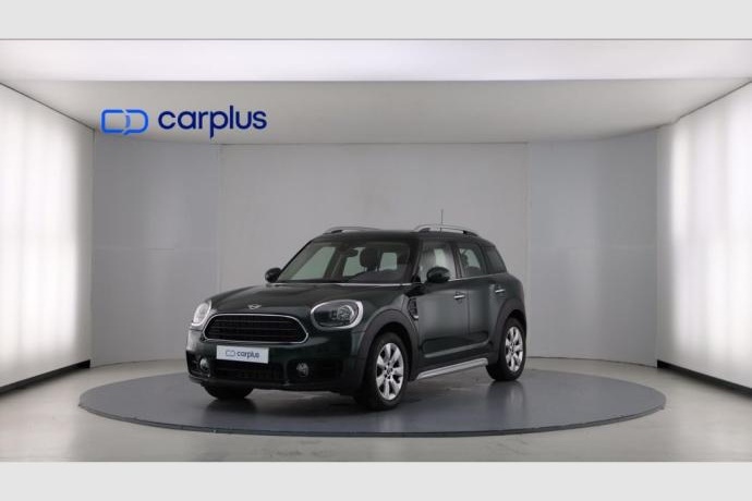 MINI COUNTRYMAN ONE