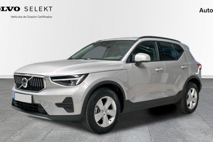 VOLVO XC40 2.0 B3 CORE AUTO 5P