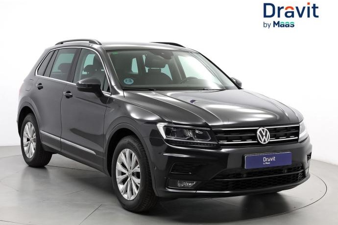 VOLKSWAGEN TIGUAN Advance 1.5 TSI 96kW (130CV)