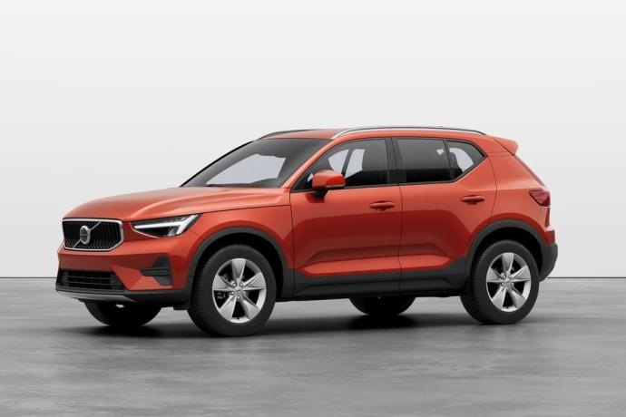 VOLVO XC40 2.0 B3 CORE AUTO 5P