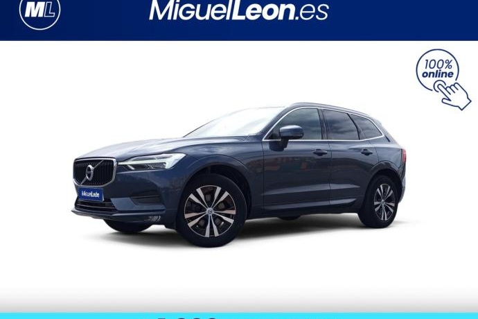 VOLVO XC60 2.0 D3 Business Plus