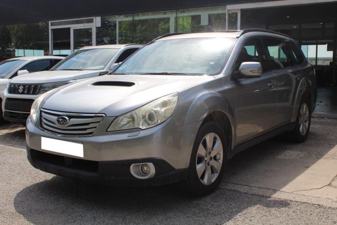 SUBARU OUTBACK 2.0 Diesel Limited