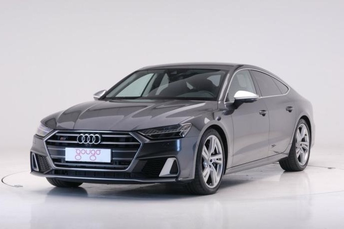 AUDI A7 AUDI S7 SPORTBACK 3.0 TDI QUATTRO