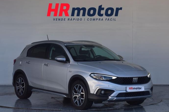 FIAT TIPO Cross 1.0 Firefly Turbo