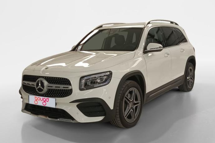 MERCEDES-BENZ GL -CLASS GLB 200 D 4MATIC