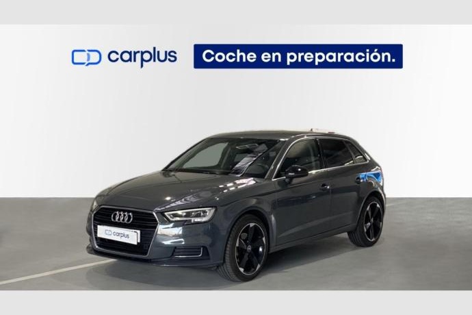 AUDI A3 S line edition 1.6 TDI 85kW Sportback