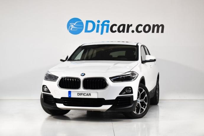 BMW X2 X2 S-DRIVE 18I ADVANTAGE 1.5 140CV AT7 E6DT