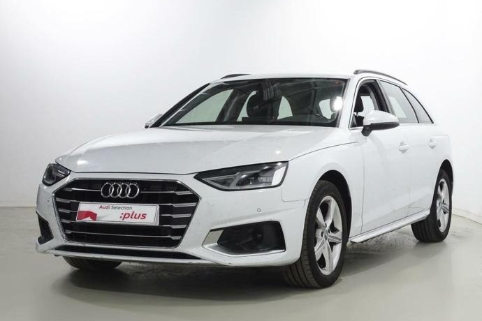 AUDI A4 Advanced 35 TDI 120 kW (163 CV) S tronic