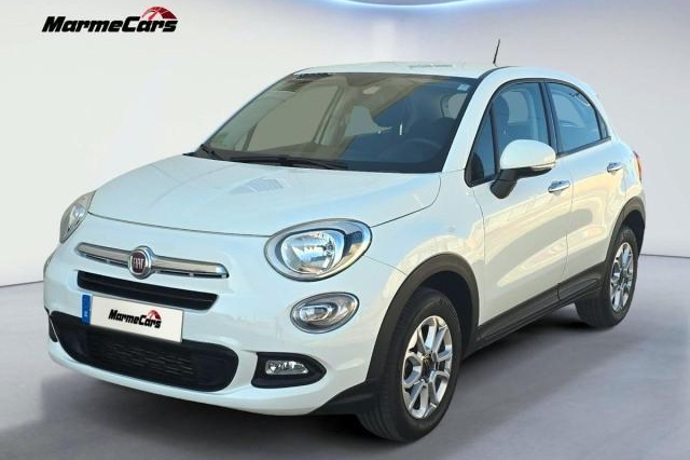 FIAT 500 X 1.3 M.Jet 95 CV Pop Star