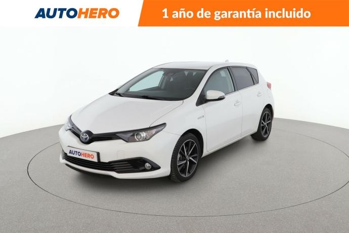 TOYOTA AURIS 1,8 Hybrid Feel!