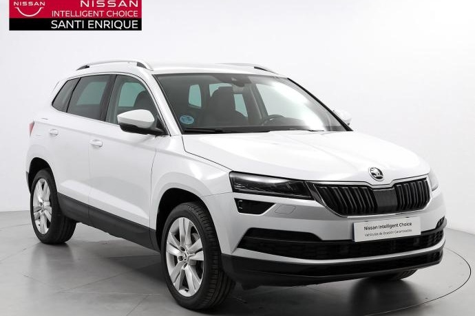 SKODA Karoq 1.5 TSI 110kW (150CV) ACT Style