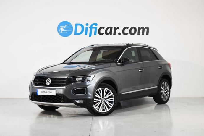 VOLKSWAGEN T-Roc Sport 4 Motion 2.0 TSI 190CV DSG