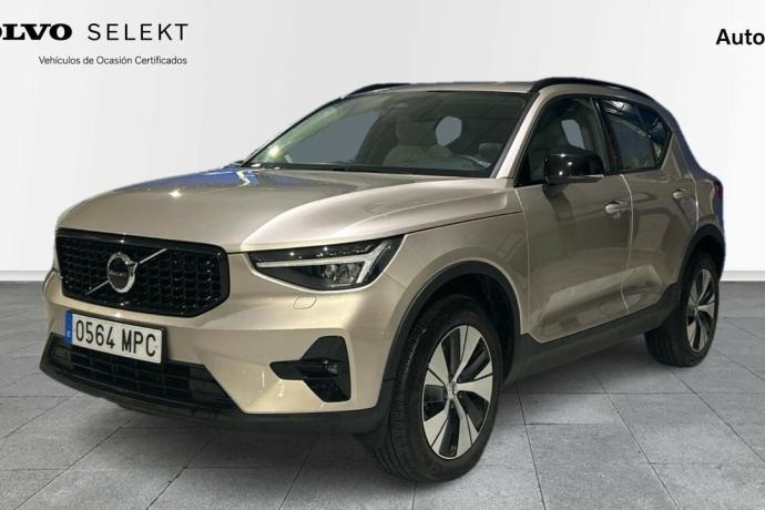 VOLVO XC40 2.0 B3 PLUS DARK AUTO 5P