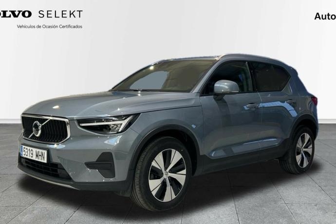 VOLVO XC40 1.5 T2 CORE AUTO 5P