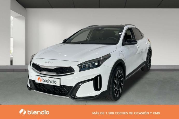 KIA XCEED 1.6 GDI PHEV EMOTION 141CV 5P