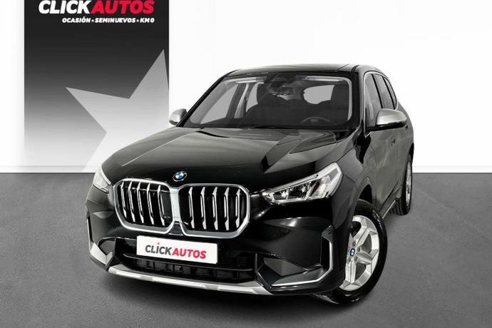 BMW X1 18dA sDrive