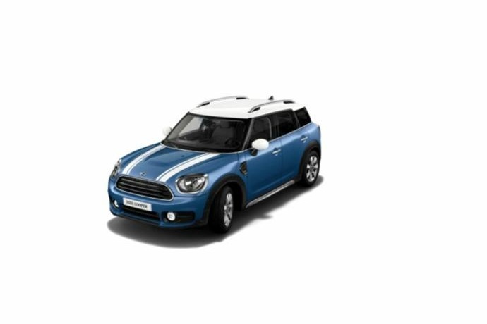 MINI COUNTRYMAN COOPER