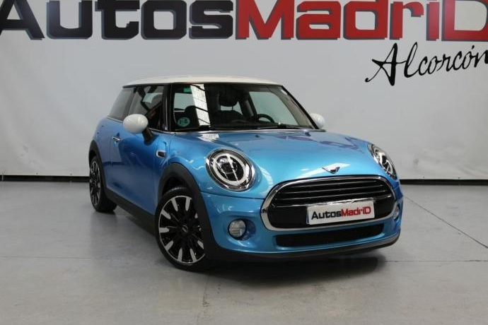 MINI COOPER COOPER