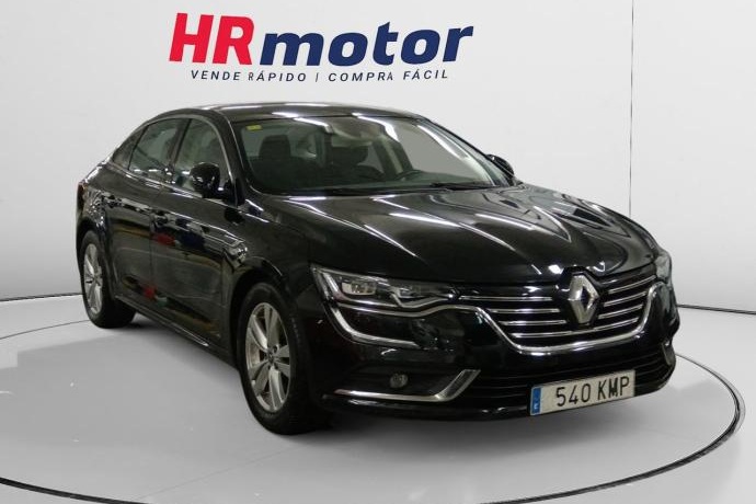 RENAULT TALISMAN Intens