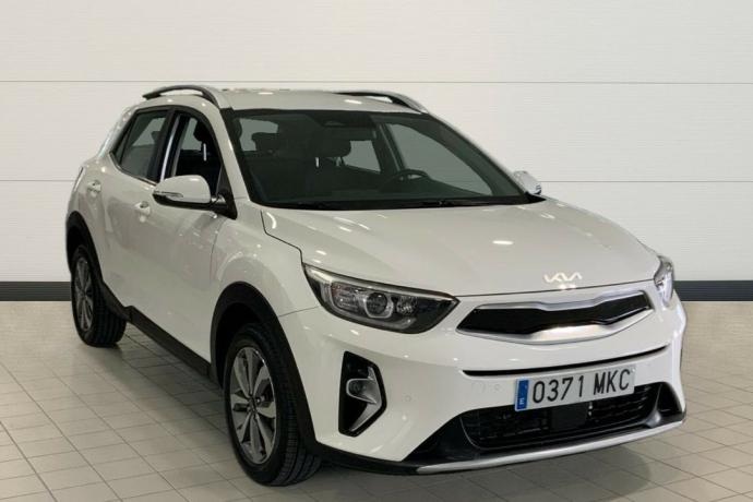 KIA STONIC 1.0 T-GDI MHEV IMT 74KW DRIVE 100 5P