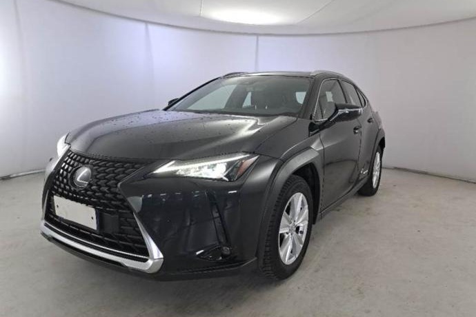 LEXUS UX 2.0 250h Business Navigation