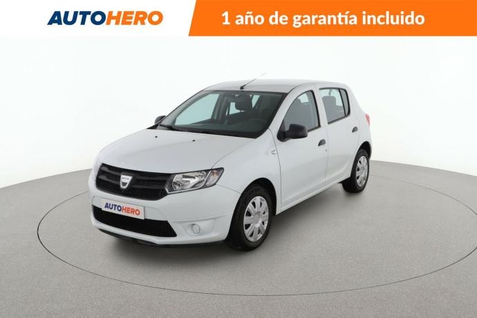 DACIA SANDERO 1.2 AMBIANCE