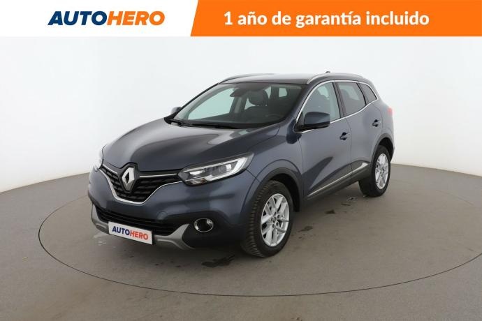 RENAULT KADJAR 1.6 dCi Energy XMOD 4X4