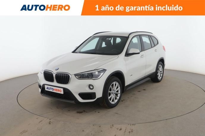 BMW X1 sDrive16d