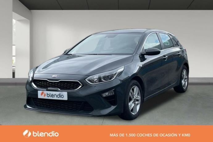 KIA CEE´D 1.0 T-GDI 88KW DRIVE 120 5P