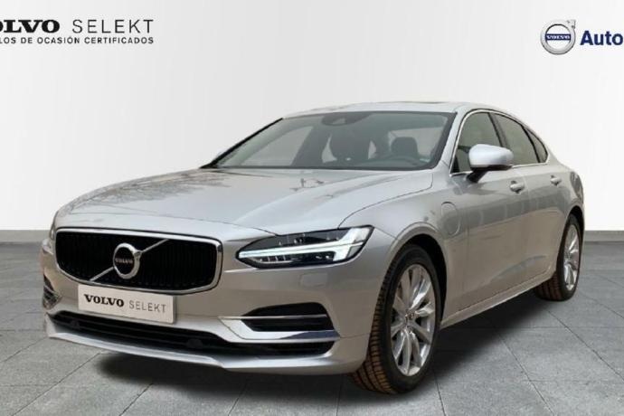 VOLVO S90 2.0 T8 BUSINESS PLUS 4WD AUTO 4P